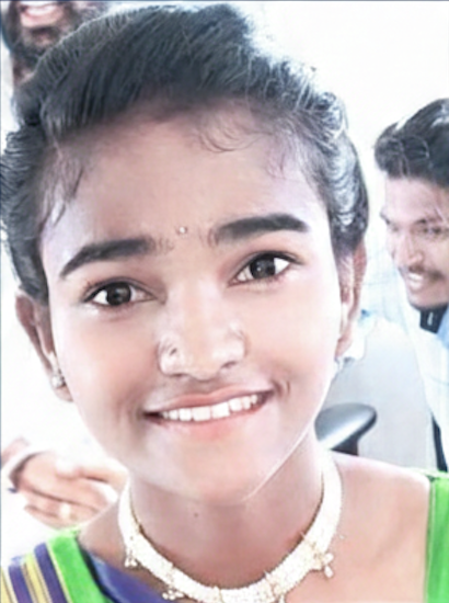 Rekha Bhanudas More